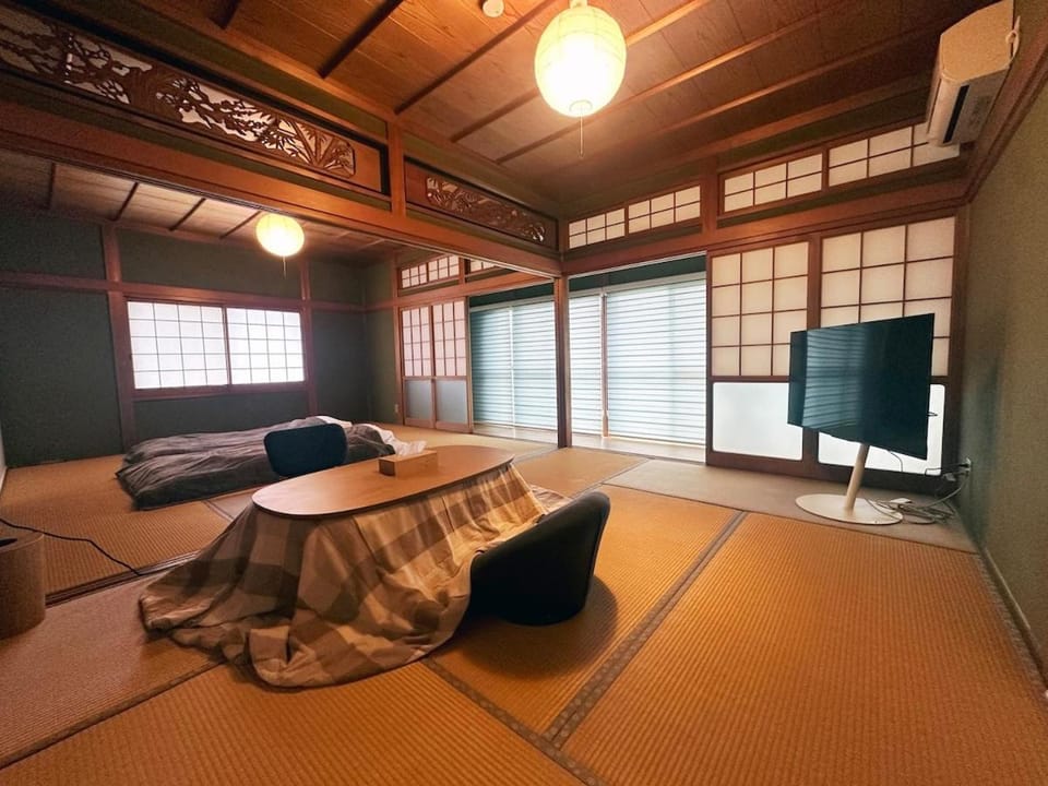 静かな海町ステイ utakata 一棟貸し House in Japan