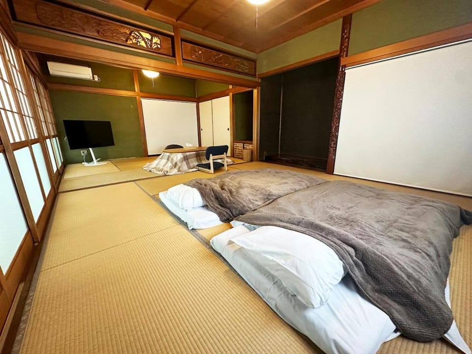 静かな海町ステイ utakata 一棟貸し House in Japan