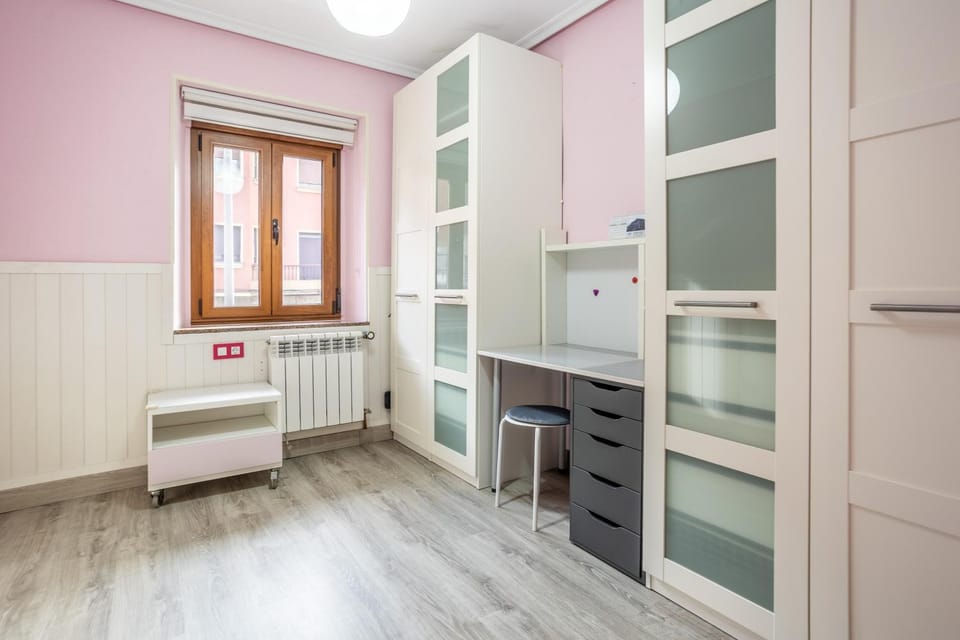 Your Cosy Home in Figaredo Apartment in Asturias