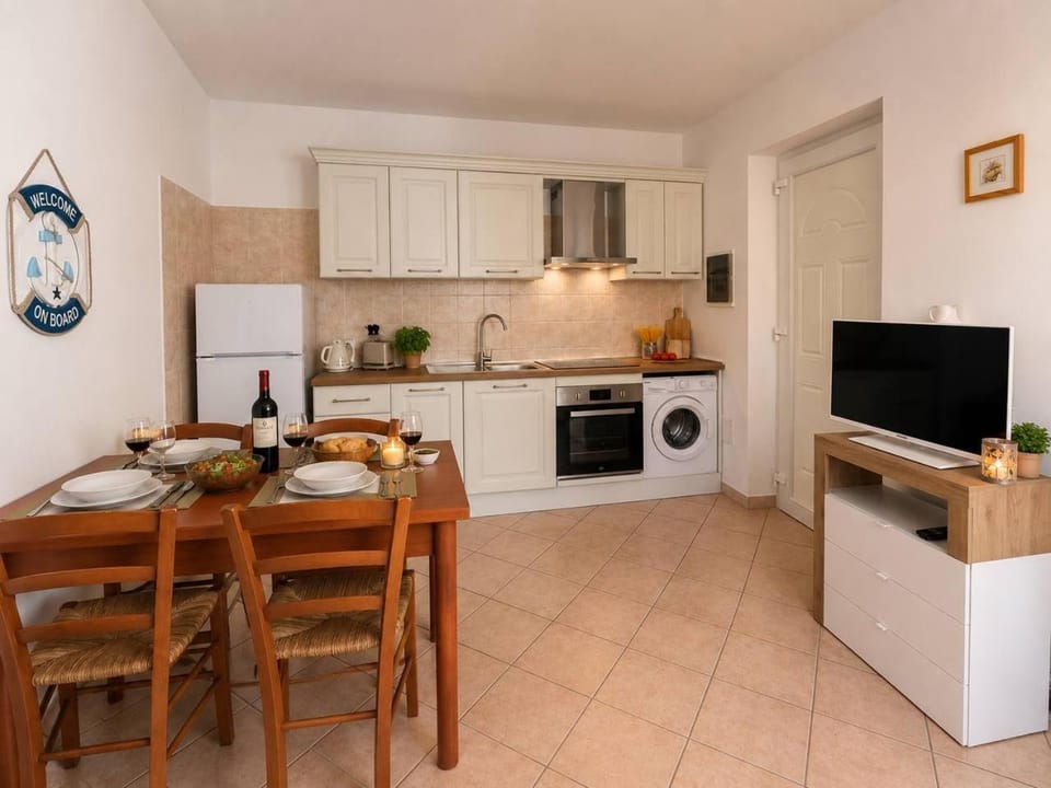 AffittaSardegna - Trilo l'Onda Blu Apartment in Castelsardo