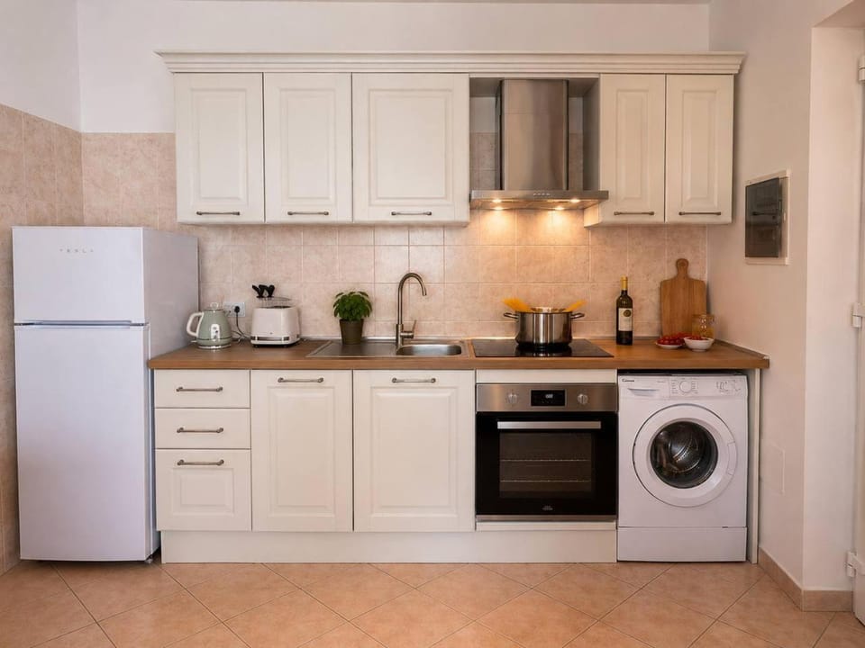 AffittaSardegna - Trilo l'Onda Blu Apartment in Castelsardo