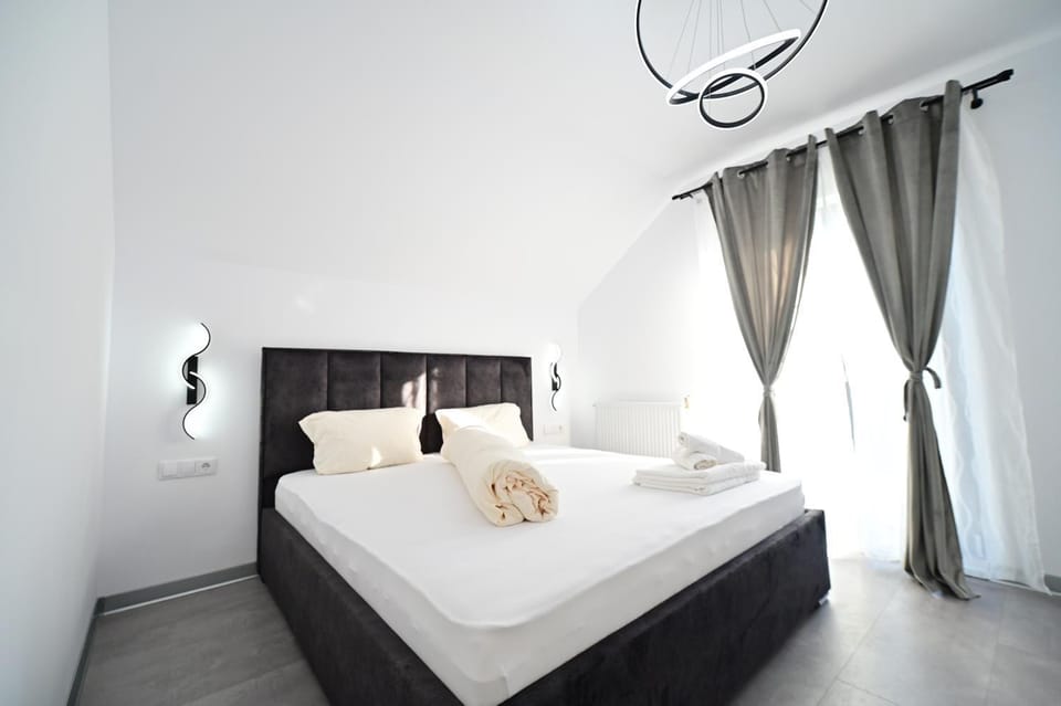 TV and multimedia, Bedroom