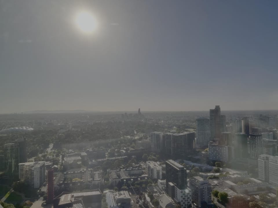 City view