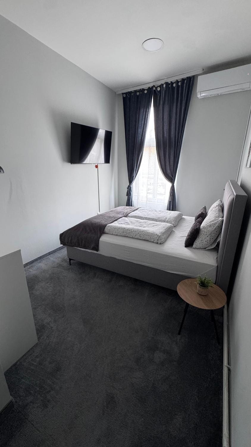 Libero apartmani Apartment in Serbia