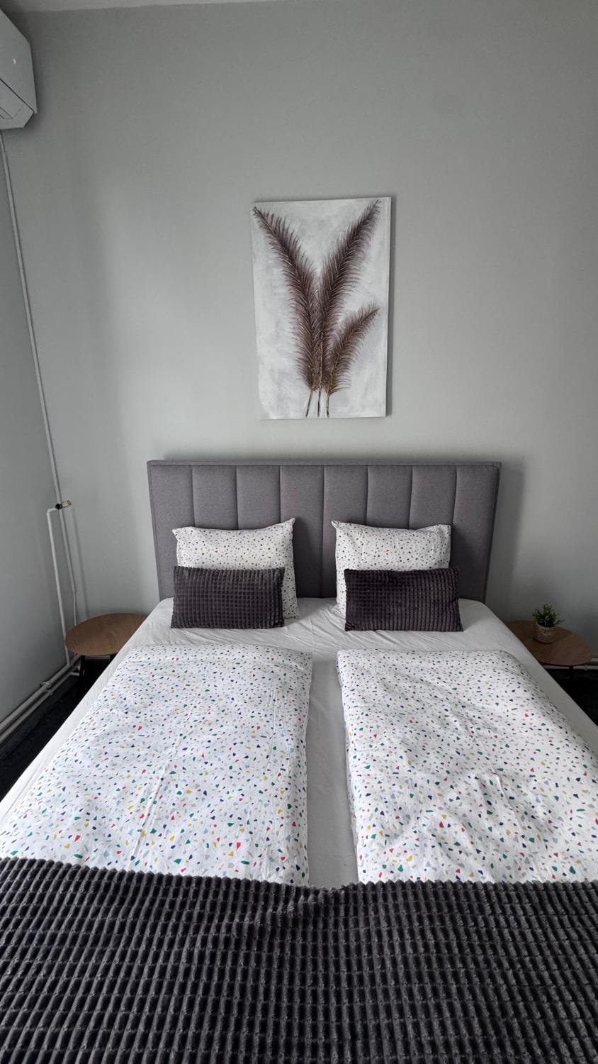 Libero apartmani Apartment in Serbia