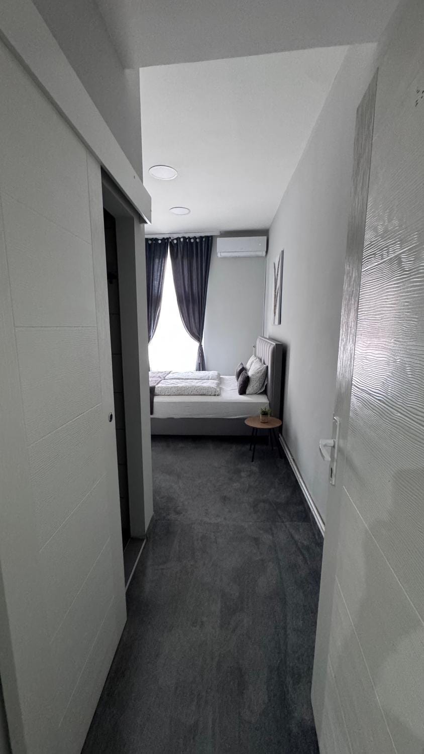 Libero apartmani Apartment in Serbia