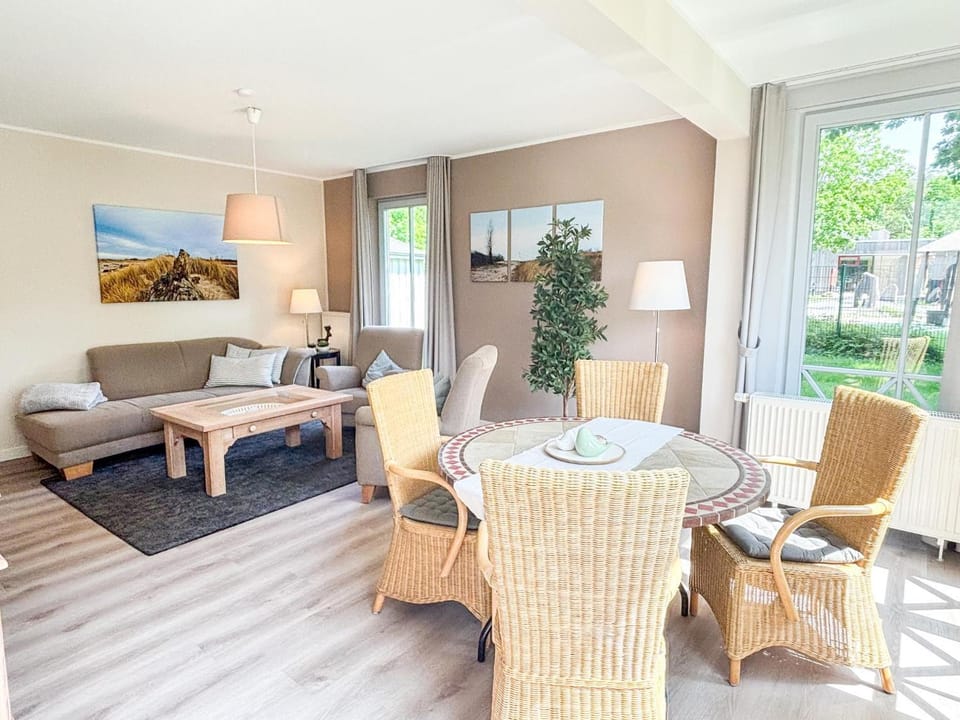Haus Godewind Wohnung Nr 11 Apartment in Kühlungsborn
