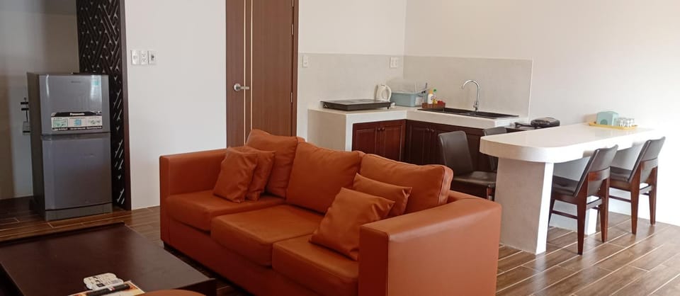 Mr Đùi - 2BR Apartment Hội An - An Bang Beach Apartment in Hoi An