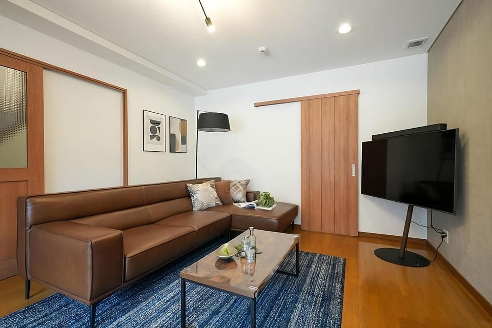 Communal lounge/ TV room, Seating area