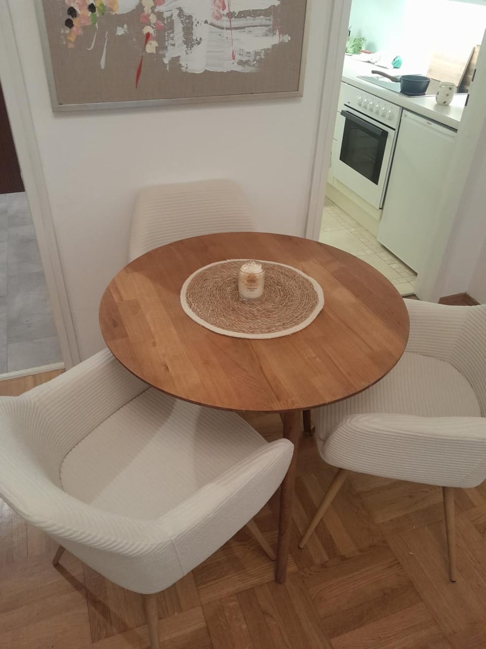 Appartment with Spa Apartment in Vienna