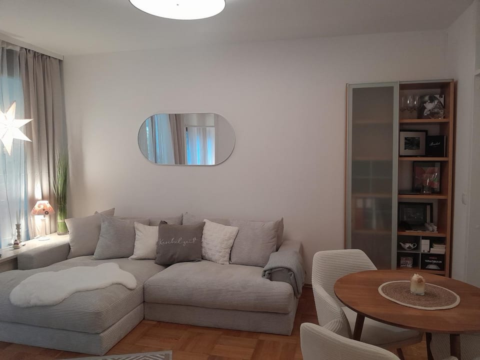 Appartment with Spa Apartment in Vienna