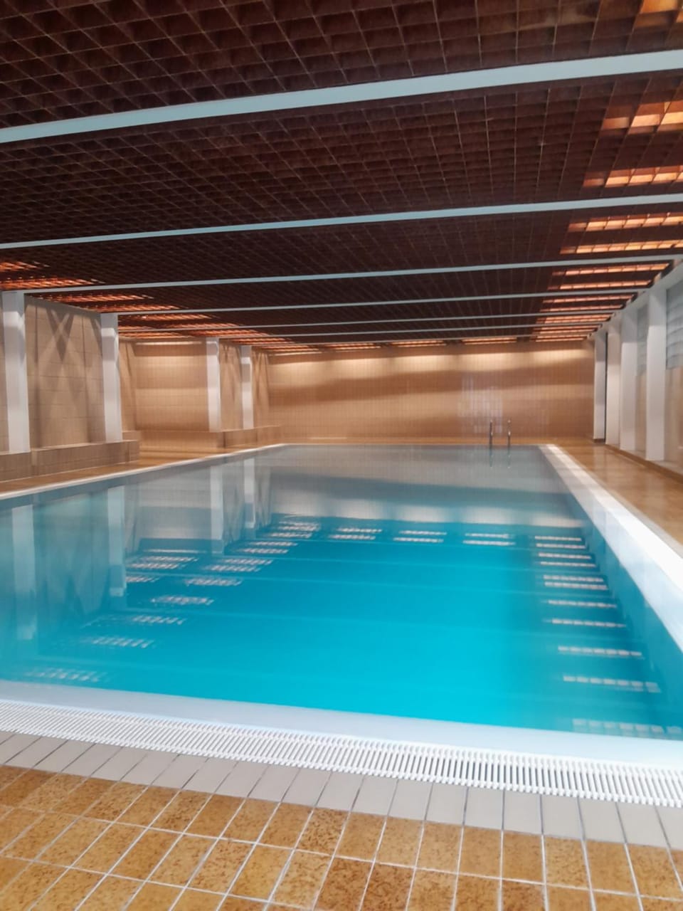 Appartment with Spa Apartment in Vienna