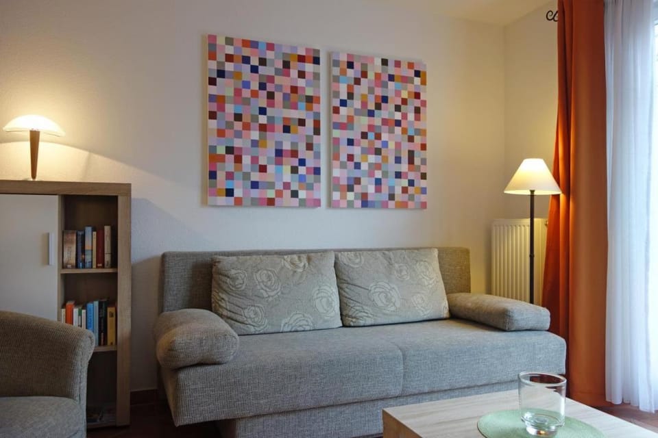 Rahlfs Hus Wohnung Nr 5 Apartment in Kühlungsborn
