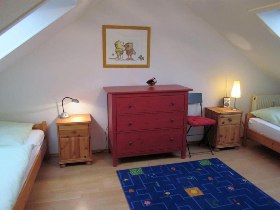 Residenz am Kurhaus 31 Apartment in Rerik