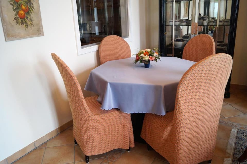 Villa Undine Wohnung Nr 6 Apartment in Heringsdorf