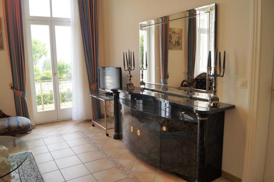Villa Undine Wohnung Nr 6 Apartment in Heringsdorf