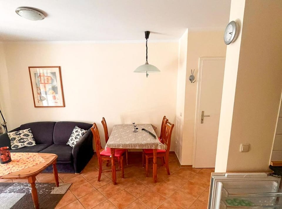 Ostseewelle 5 Apartment in Kühlungsborn