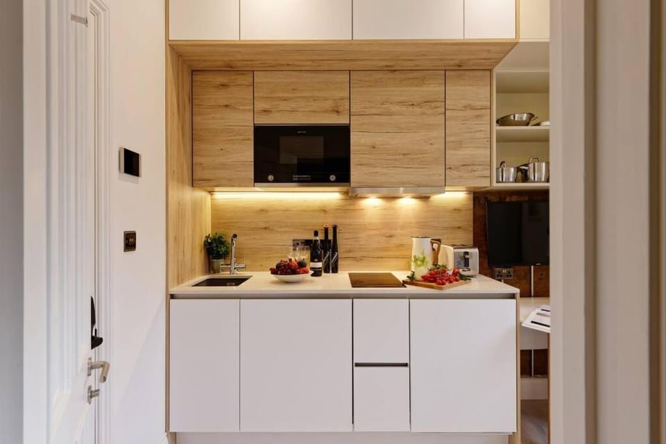 Lovely micro studio at 3rd floor- Notting Hill Apartment in City of Westminster