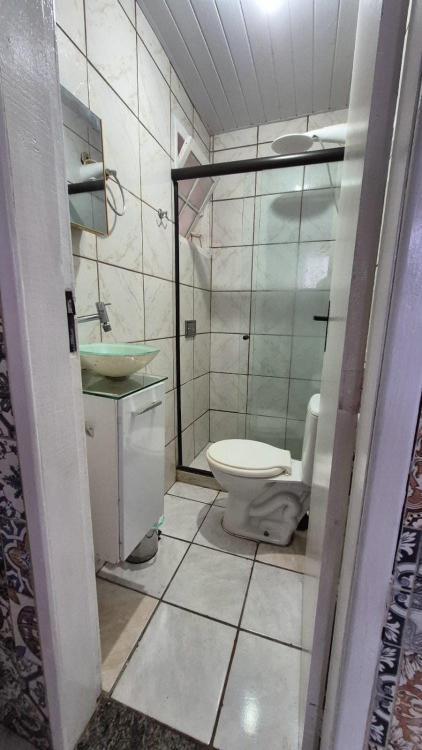 Sobrado básico Apartment in Cabo Frio