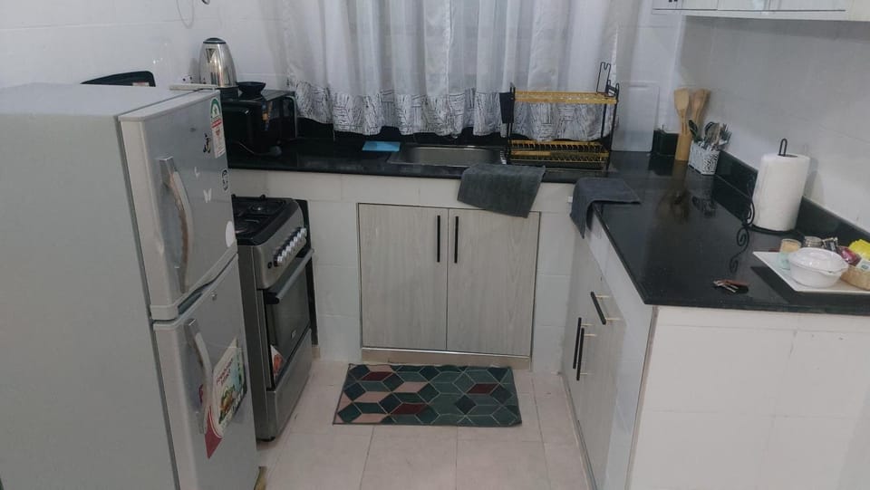Houseoffd Vacation rental in Kenya
