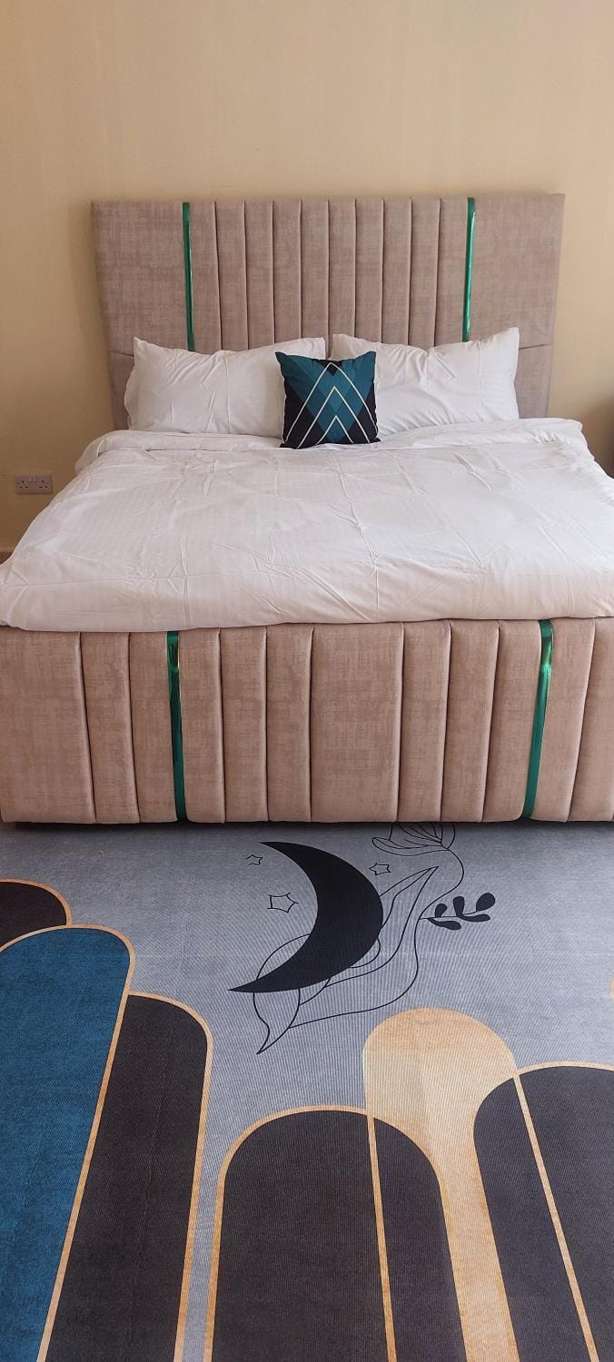Houseoffd Vacation rental in Kenya