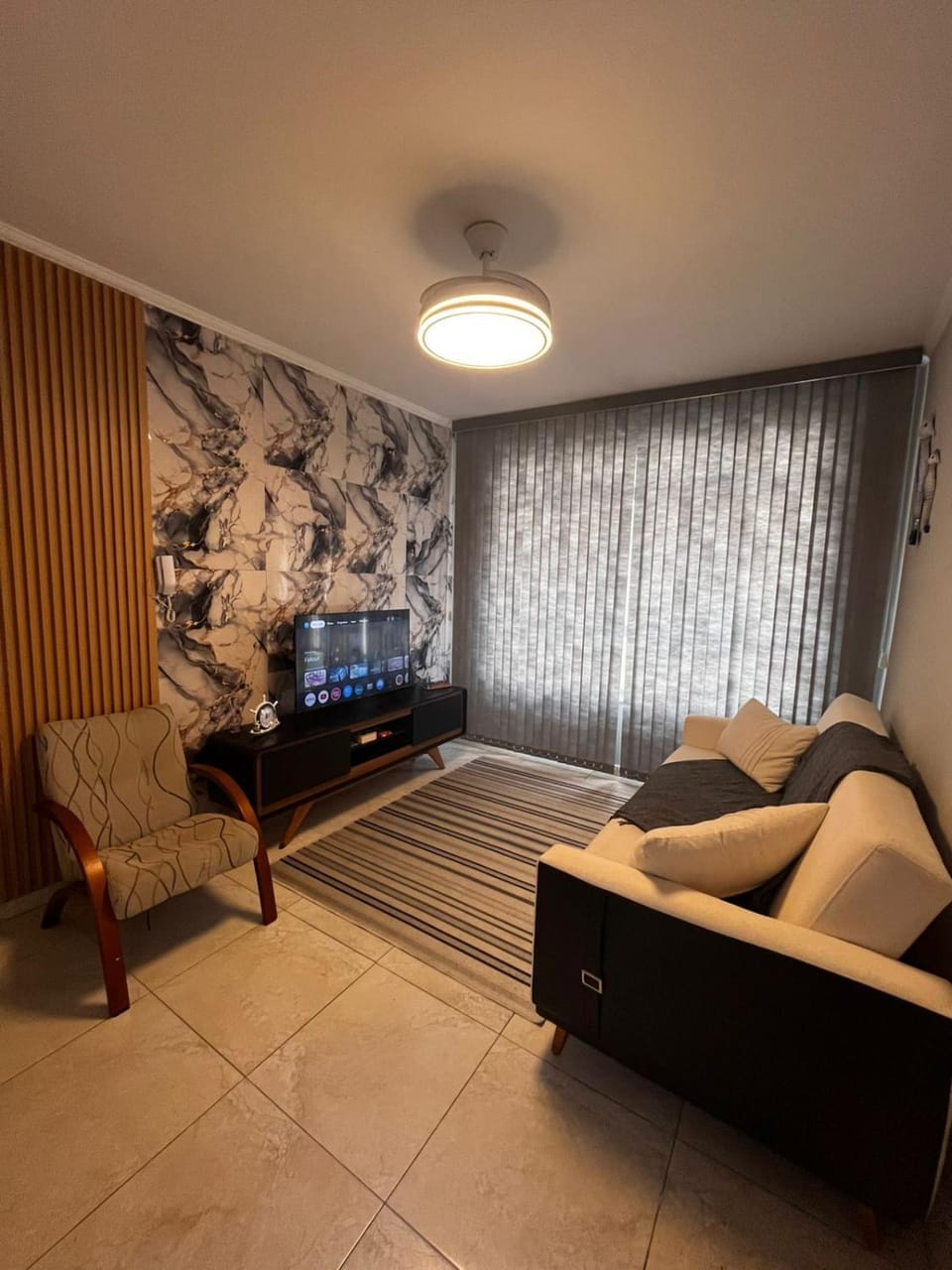 Marinhos Apartment - Guarujá Apartment in State of São Paulo