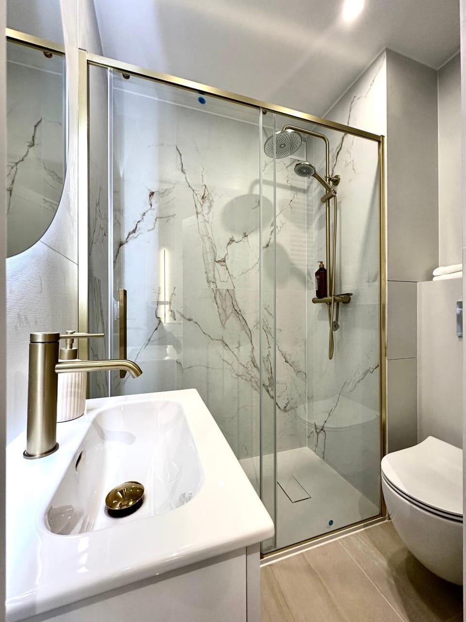 Kotlarska 2 Apartment - Self Check-In 20h - 300m Main Square Apartment in Wroclaw
