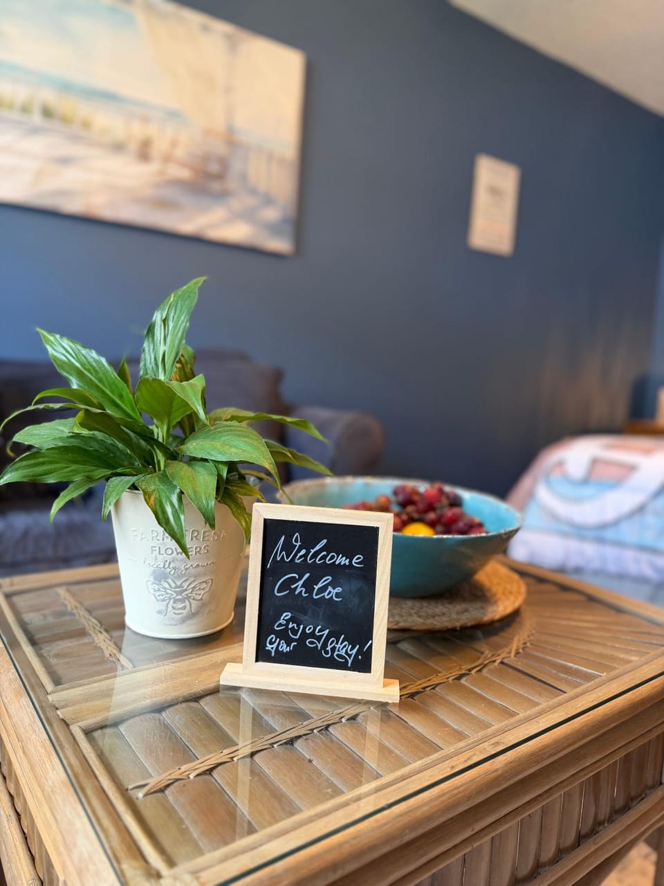 The little Manatee Retreat Bed and Breakfast in Apopka