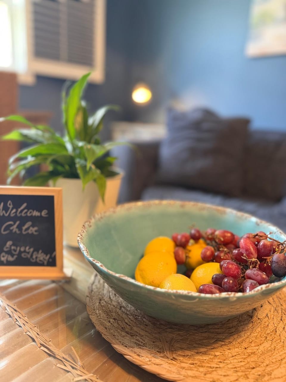 The little Manatee Retreat Bed and Breakfast in Apopka