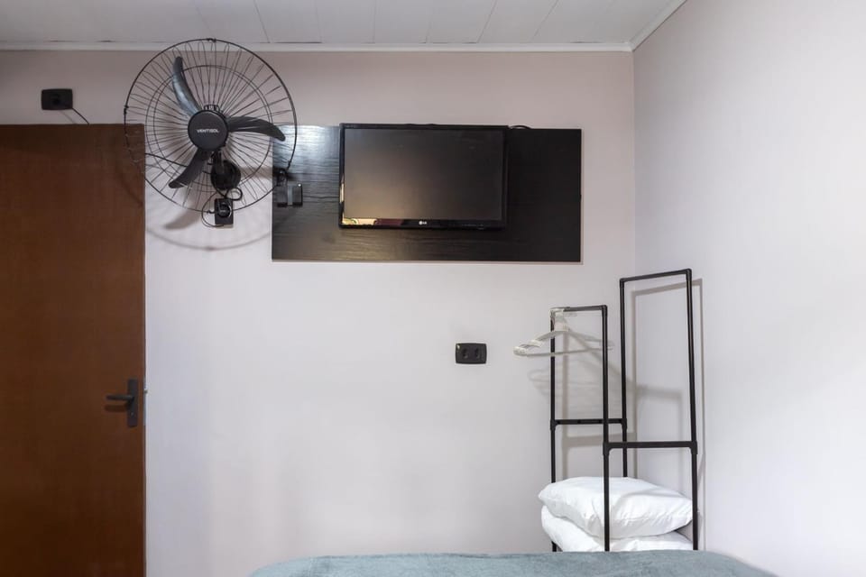 TV and multimedia, Bedroom