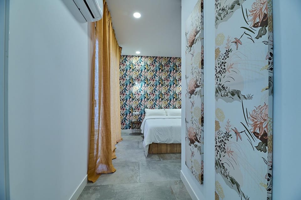 Teruel Flat by Invalencia Apartment in Valencia