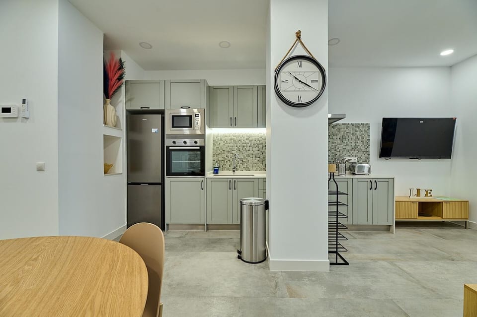 Teruel Flat by Invalencia Apartment in Valencia