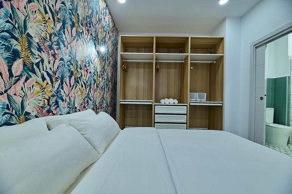 Teruel Flat by Invalencia Apartment in Valencia