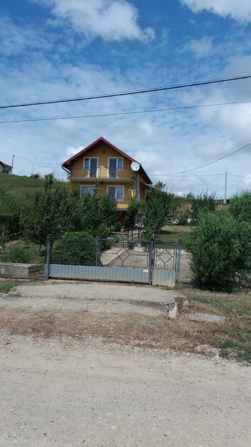 Casa de vacanta Campenesti House in Cluj-Napoca