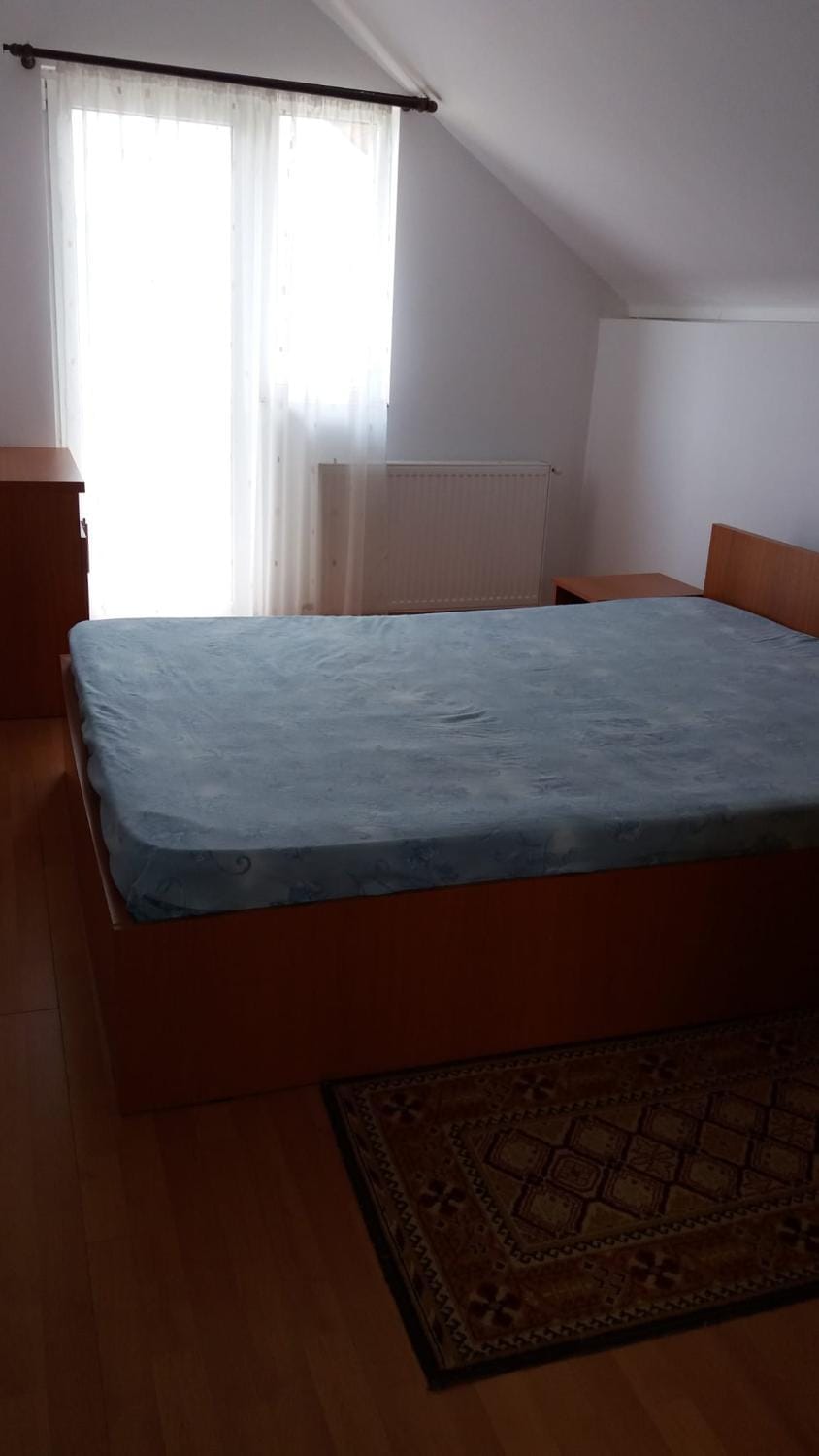 Casa de vacanta Campenesti House in Cluj-Napoca