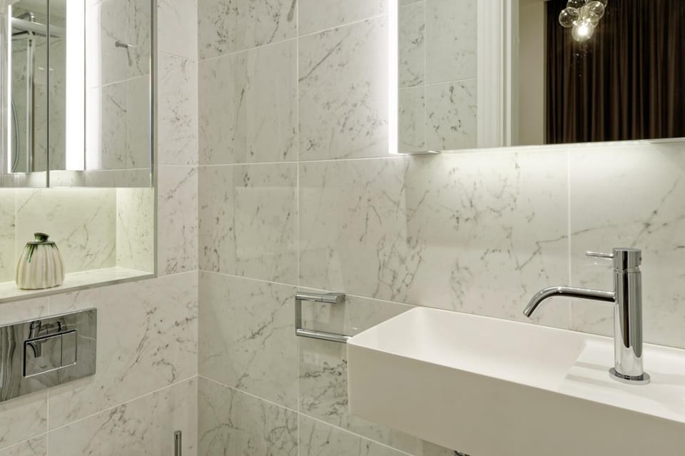 Micro studio in Basement floor - Notting Hill Gate Apartment in City of Westminster