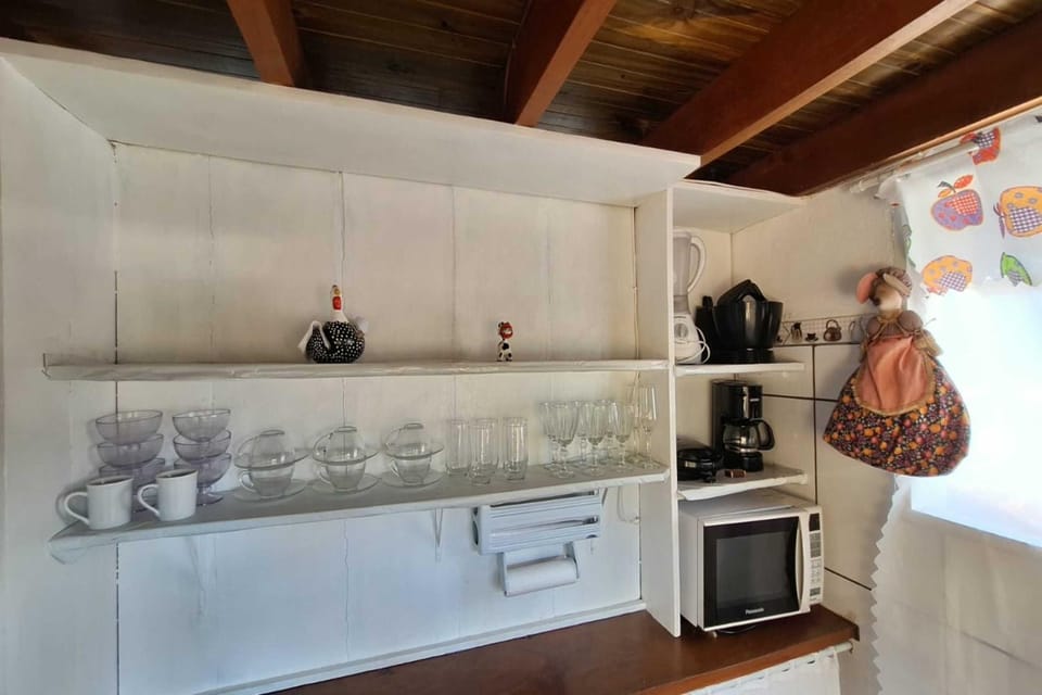 Kitchen or kitchenette, kitchen