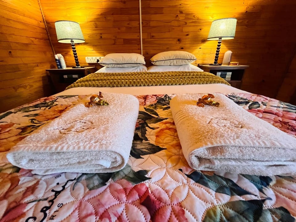 Lake Cabin Cabin in North West, South Africa