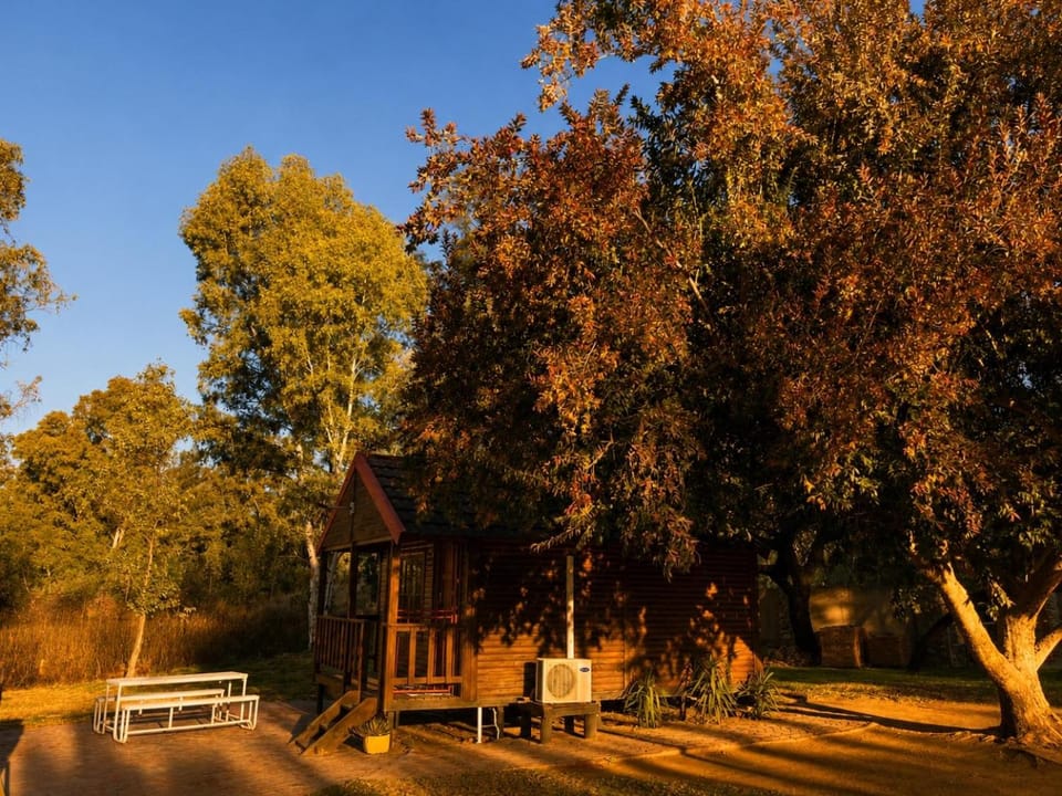 Lake Cabin Cabin in North West, South Africa