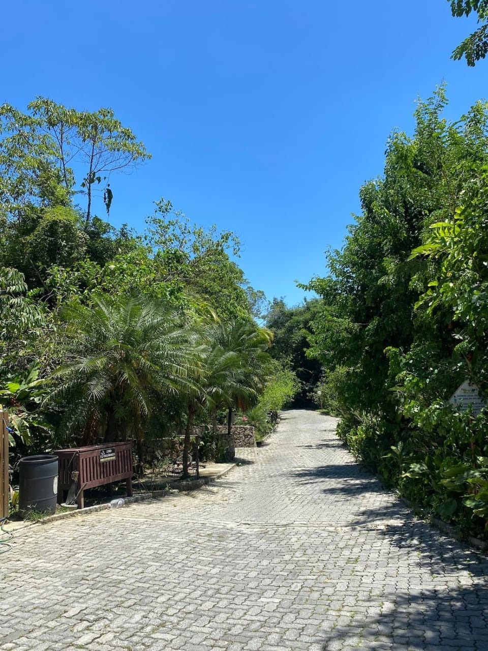 Casa em condomínio Juquehy House in São Sebastião