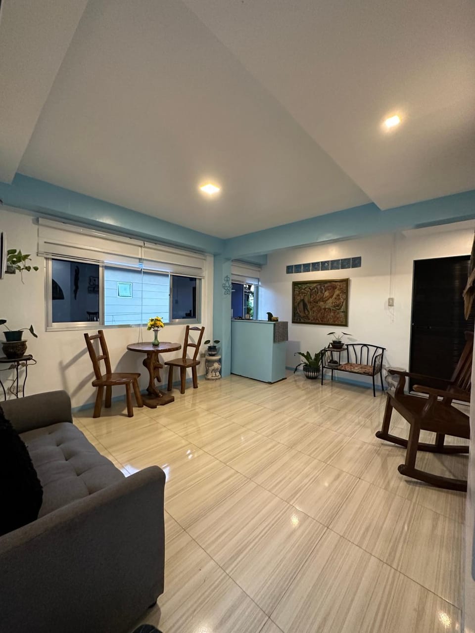 Mamitas Transient Vacation rental in Bicol