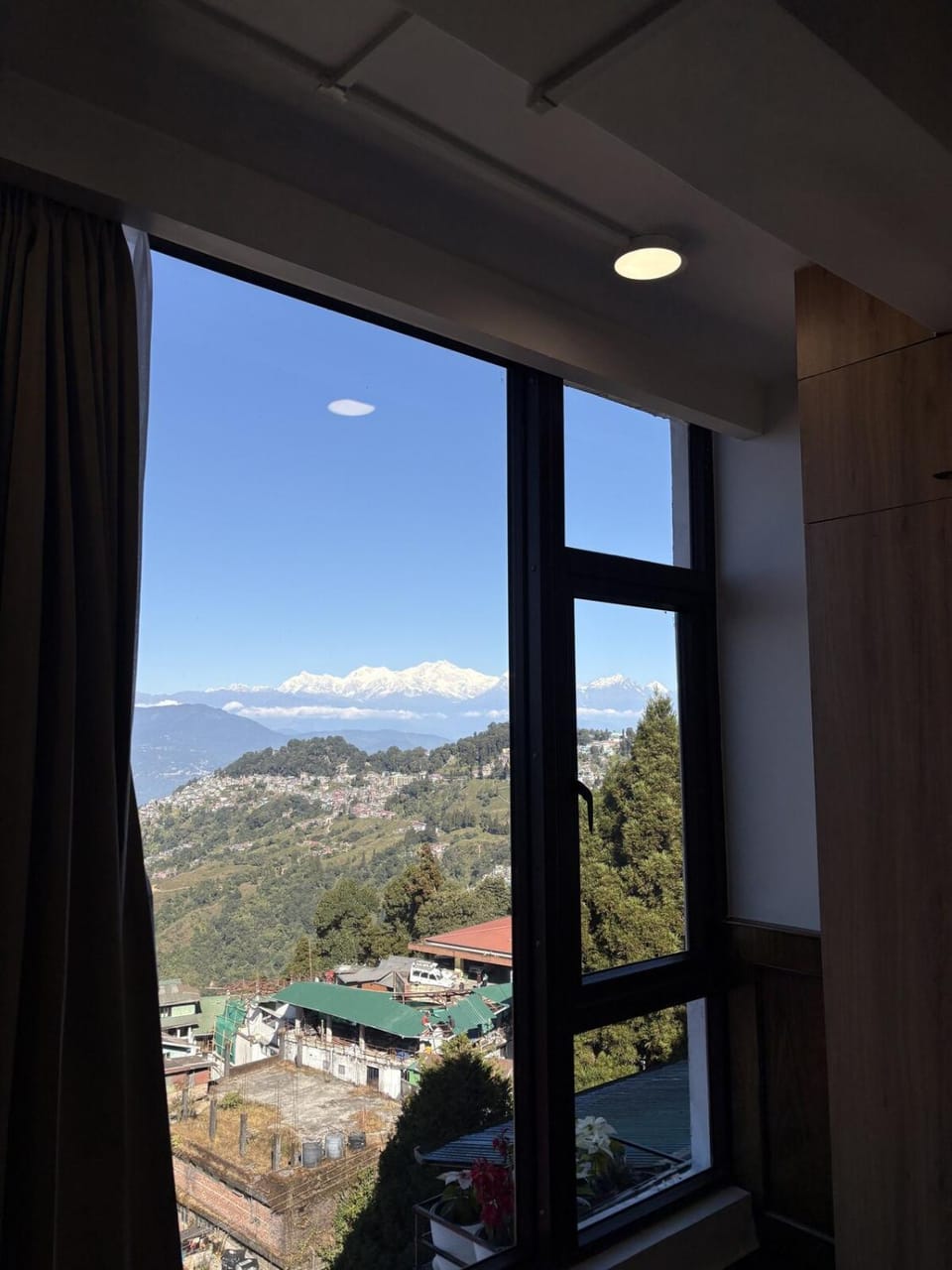 Cloud Studio by The Erina House Apartment in Darjeeling