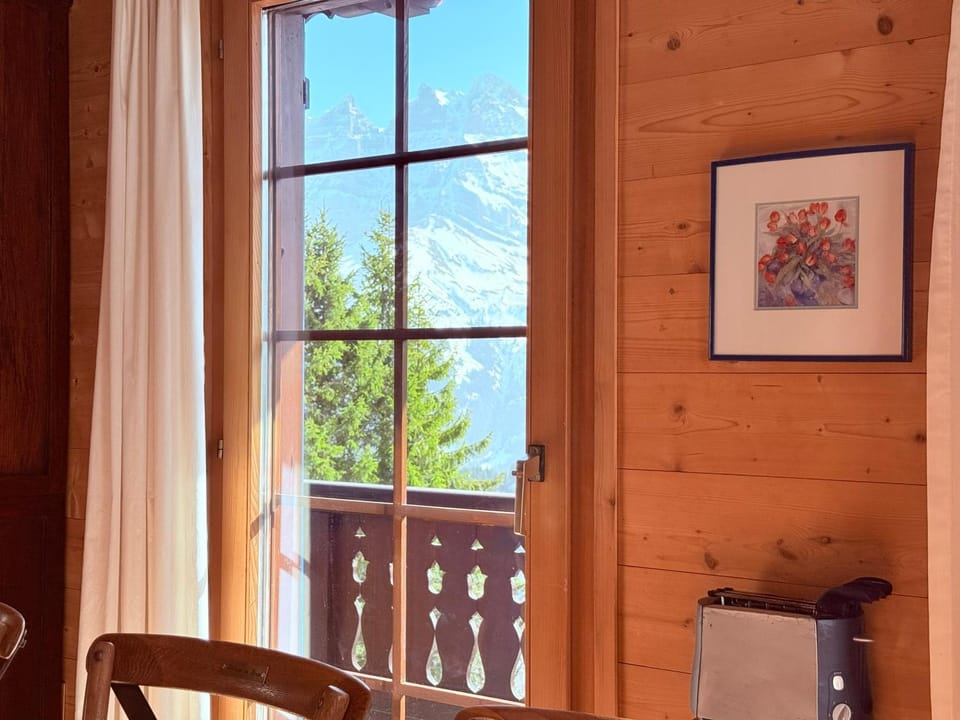 View (from property/room)