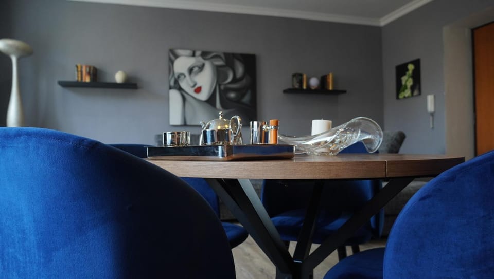 Sweet Home COLLAZIA Apartment in Rome