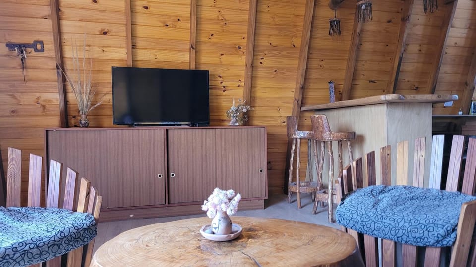 Communal lounge/ TV room, Living room