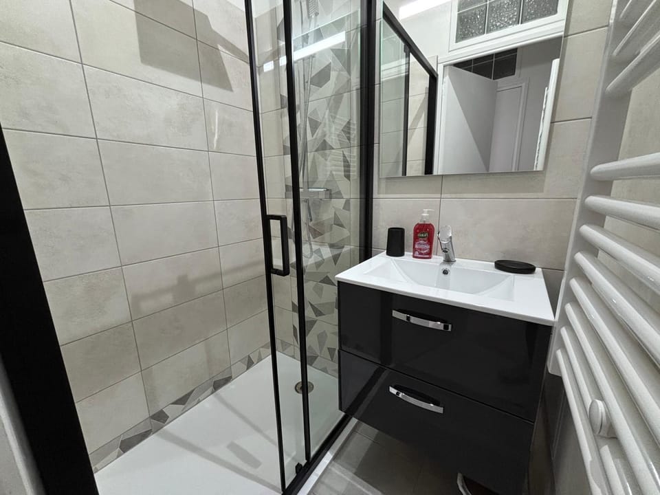 Shower