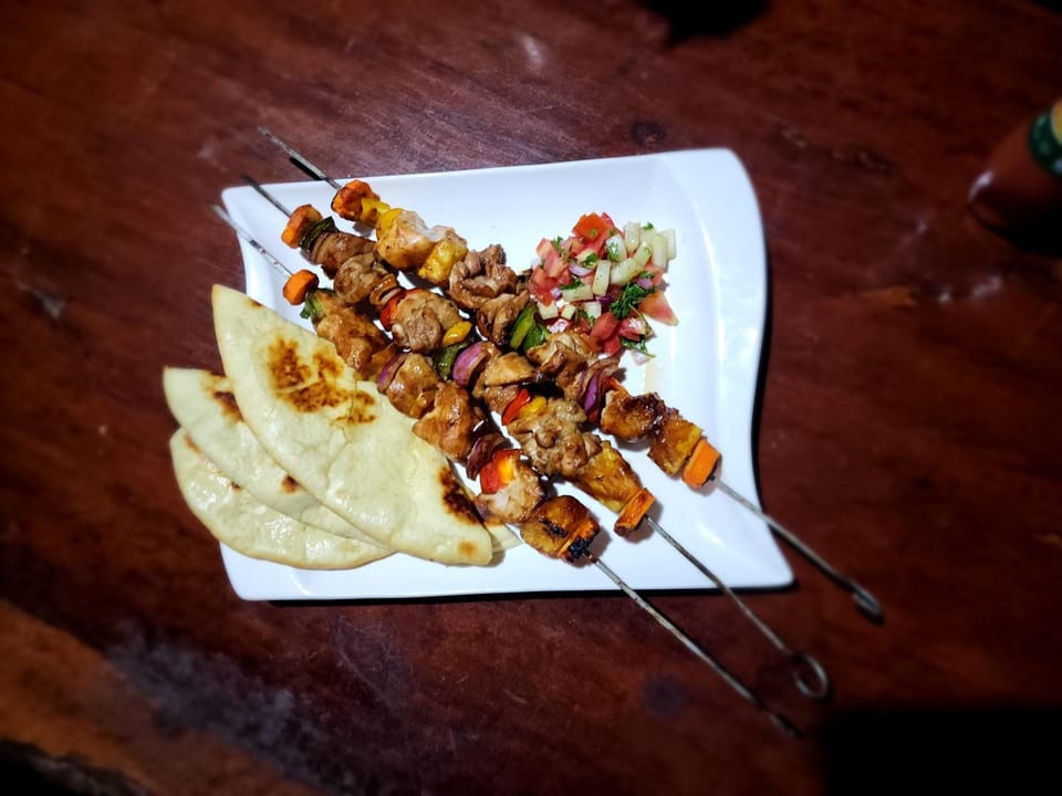 Food
