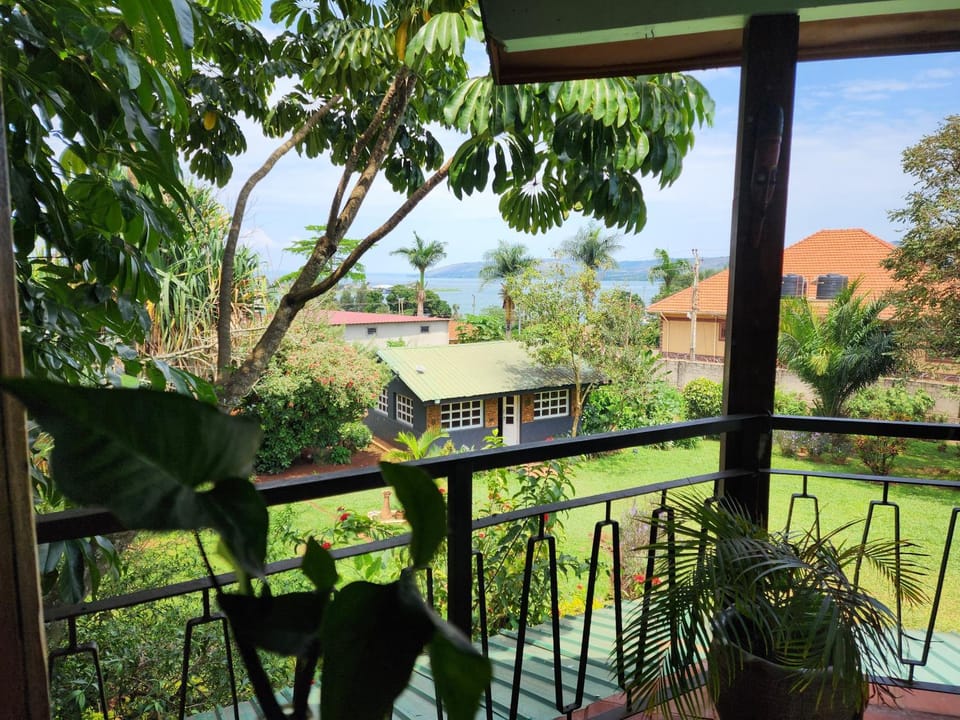 View (from property/room)