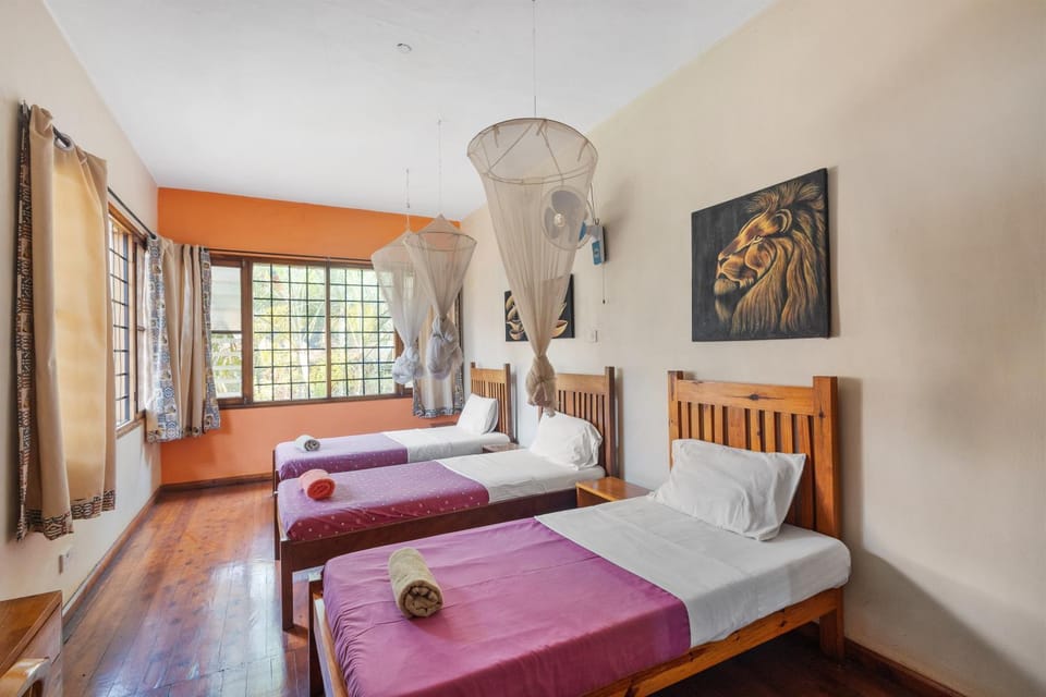 Surjios Guest House Hotel in Uganda