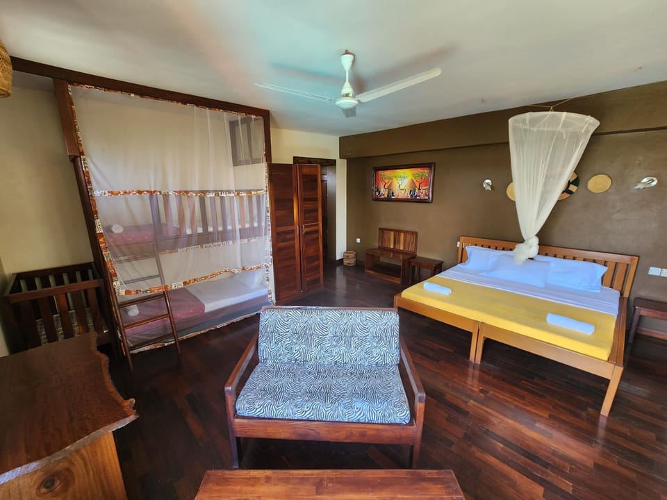 Surjios Guest House Hotel in Uganda
